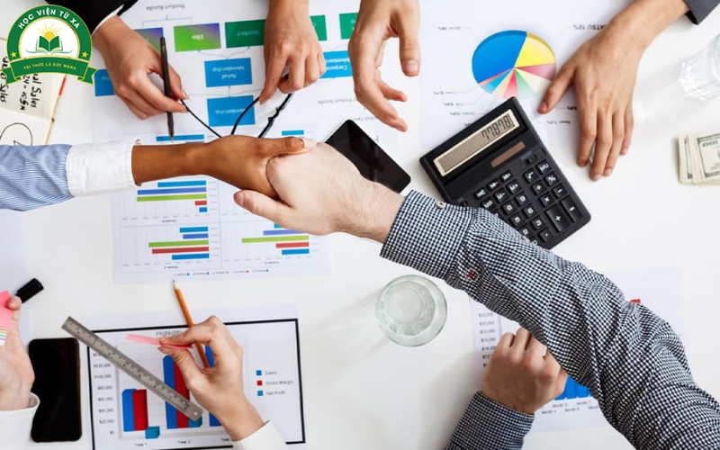 Mục tiêu đào tạo Cao đẳng Thiết kế đồ họa