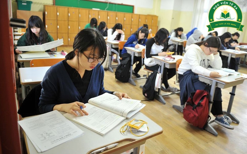 Mục tiêu đào tạo Cao đẳng Tiếng Anh