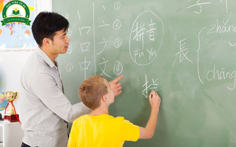 Mục tiêu đào tạo Cao đẳng Tiếng Hàn Quốc