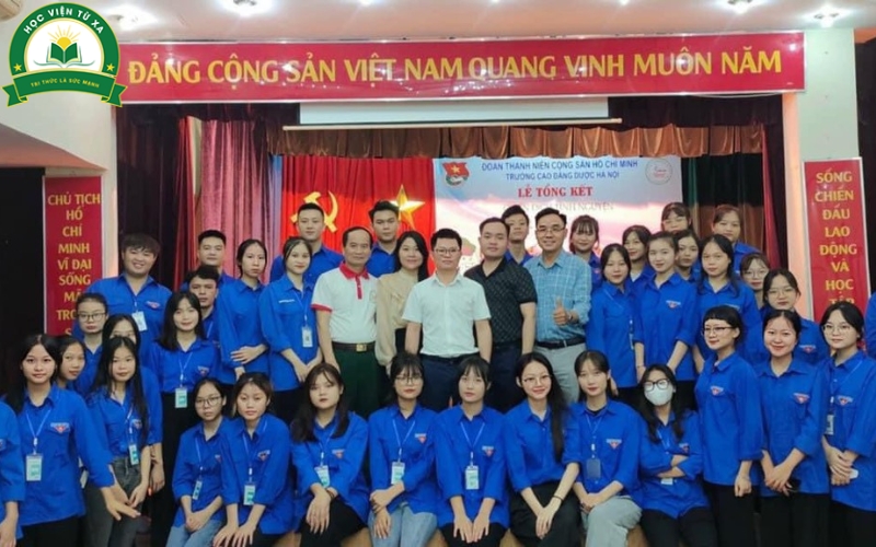 Mục tiêu đào tạo Liên thông Cao đẳng Văn thư hành chính