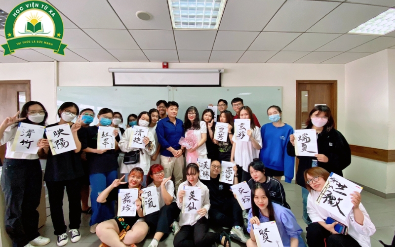 Trung cấp Tiếng Hàn là gì?