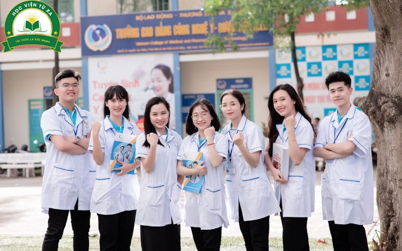 Trung cấp Y sĩ đa khoa trực tuyến là gì?