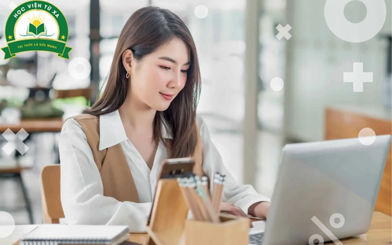 Trung cấp nghề Kế toán là gì?