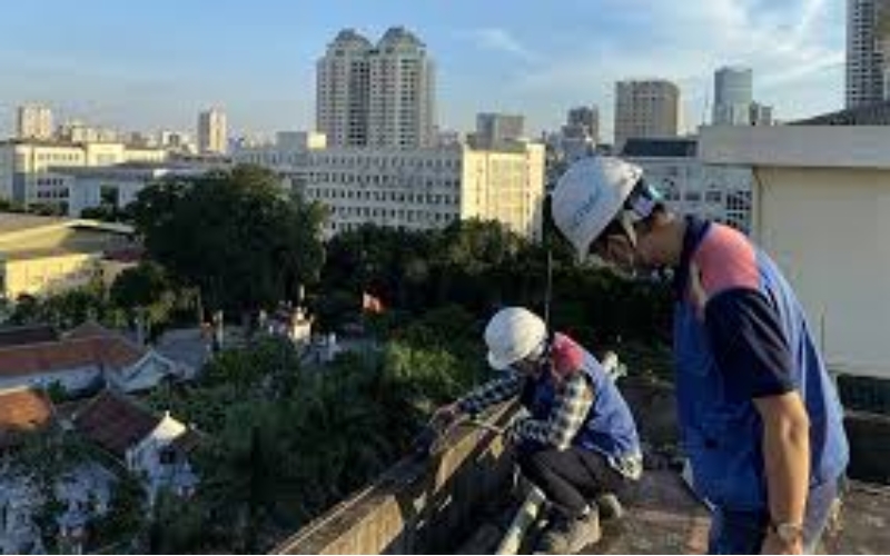 Chương trình học Cao đẳng Xây dựng Online tại Trường Cao đẳng Y Dược Từ Xa