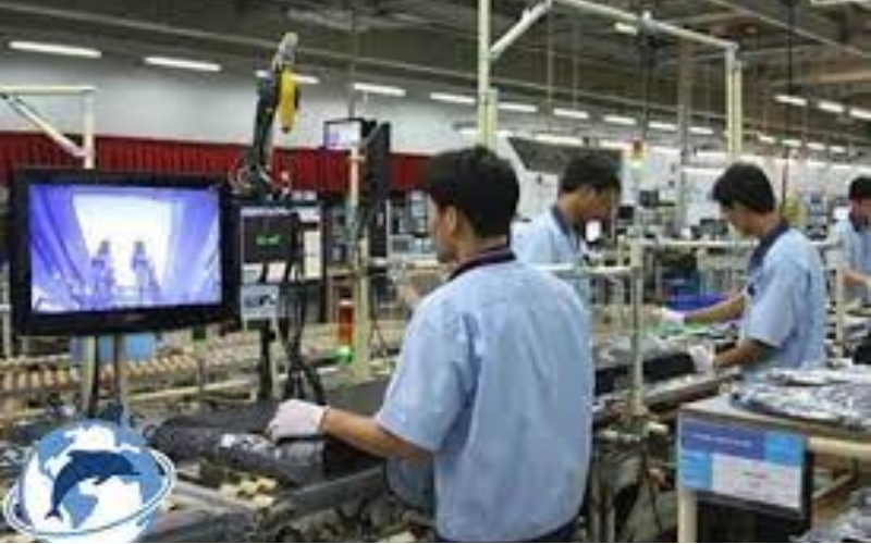 Chương trình học Cao đẳng Điện tử công nghiệp tại Trường Cao đẳng Y Dược Từ Xa