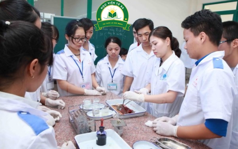 Học Trung cấp Điều dưỡng tại Bình Phước thì có giống khi học tại HCM không?