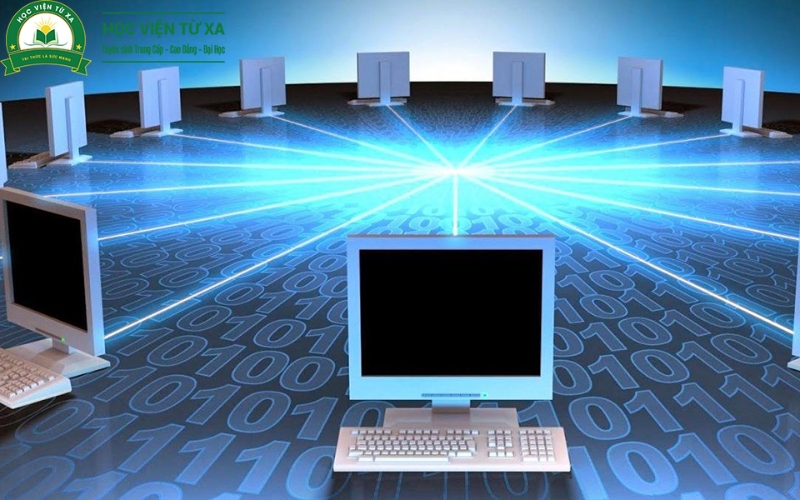 Tại sao nên học Trung cấp Công nghệ Thông tin Cấp tốc tại Trường Cao đẳng Y Dược Từ xa?