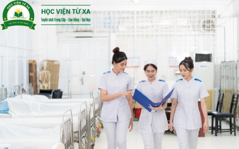 Ai nên học Trung cấp Y sĩ đa khoa chính quy?