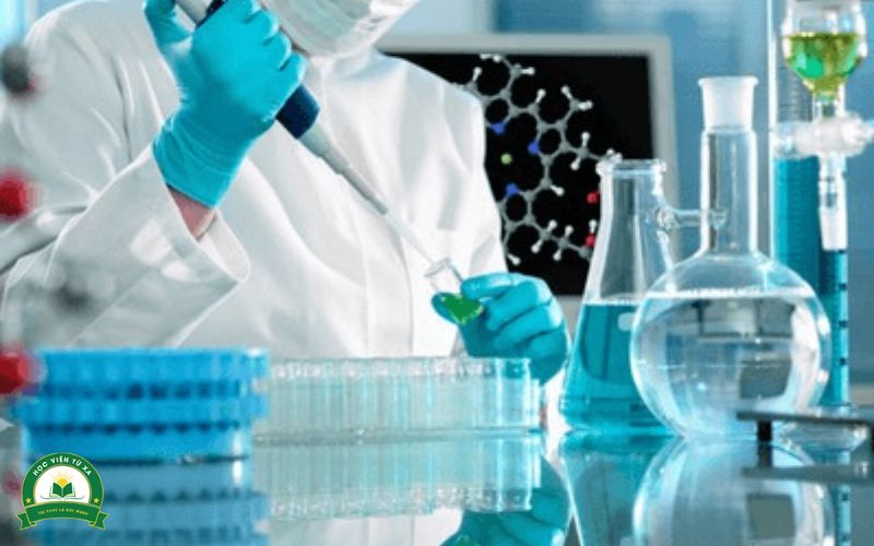 Chương trình đào tạo Trung cấp Dược vừa học vừa làm