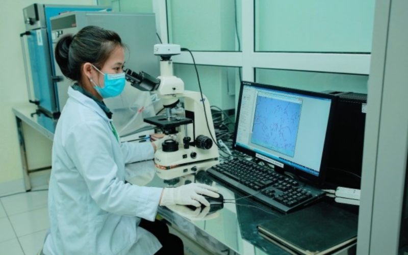Tìm hiểu học Trung cấp Thú Y trực tuyến - Nhận bằng chính quy tại Học Viện Từ Xa