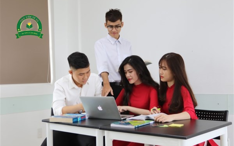 Điều kiện học văn bằng 2 Trung cấp Kế toán doanh nghiệp 