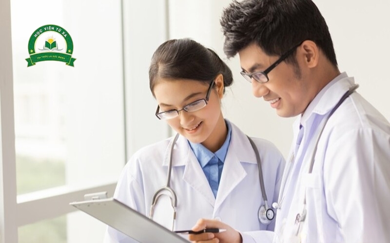 Các trường đào tạo Liên thông Bác sĩ đa khoa uy tín