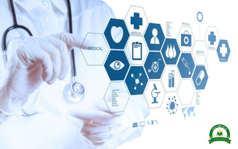 Thông tin tuyển sinh Trung cấp Dược vừa học vừa làm