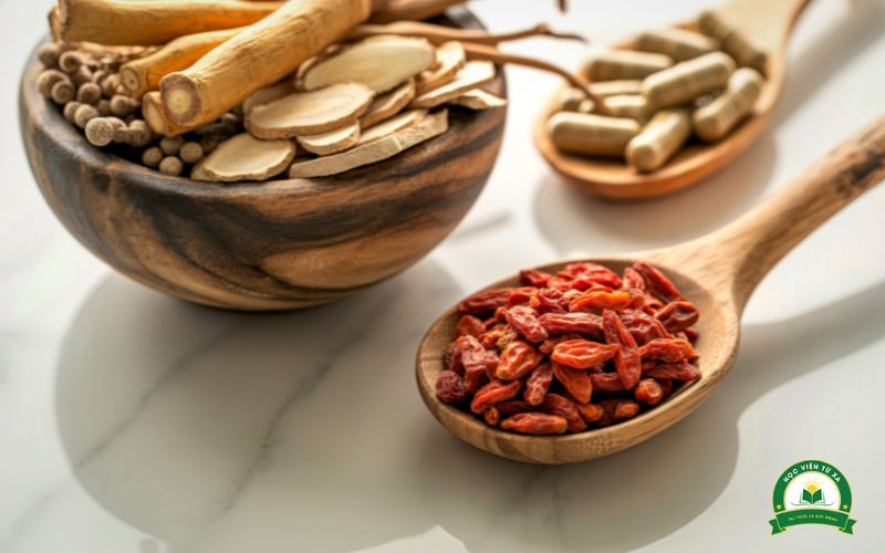 Trung cấp Y học cổ truyền Cấp tốc là gì?