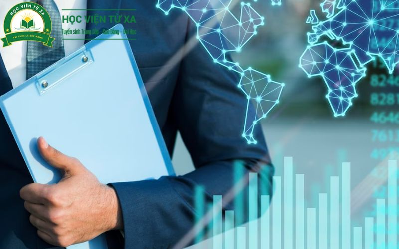 Thông tin tuyển sinh Trung cấp Quản trị doanh nghiệp vừa và nhỏ Cấp tốc tại Trường Cao đẳng Y Dược Từ xa