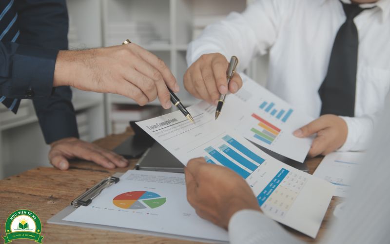 Có nên học Trung cấp Quản trị doanh nghiệp vừa và nhỏ online không?