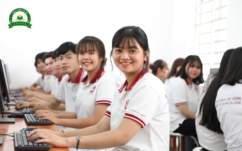 Tại sao nên chọn học Công nghệ thông tin?