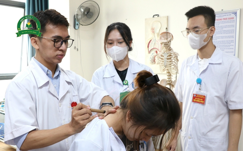 Trung cấp Y học cổ truyền online là gì?