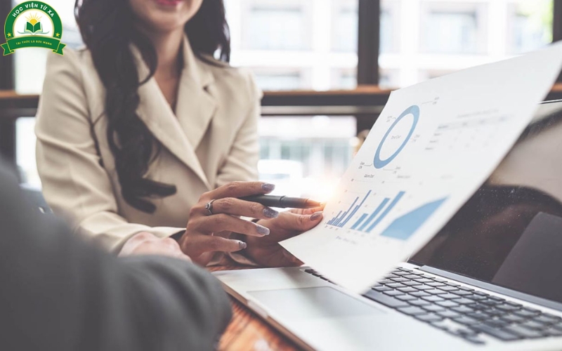 Học phí Trung cấp Kế toán doanh nghiệp là bao nhiêu?