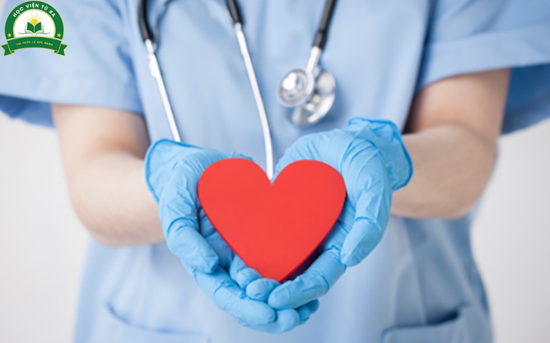 Tại sao nên học Trung cấp Điều dưỡng Trực tuyến tại Trường Cao đẳng Y Dược Từ xa?