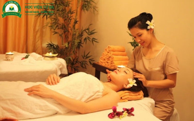 Học Từ xa Trung cấp Chăm sóc sắc đẹp có hợp pháp không?