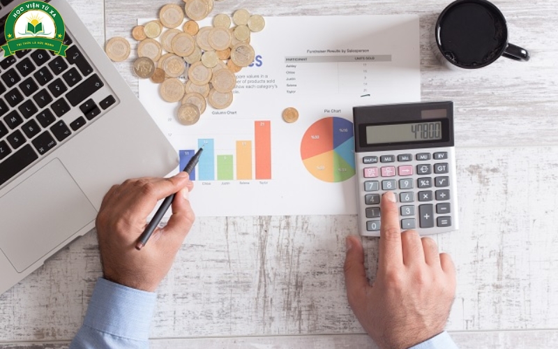 Học Từ xa Văn bằng 2 Trung cấp Kế toán phù hợp với ai?