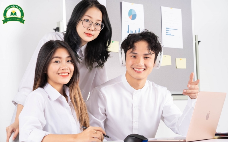 Học Trung cấp Tiếng Hàn Cấp tốc tại Trường Cao đẳng Y Dược Từ xa