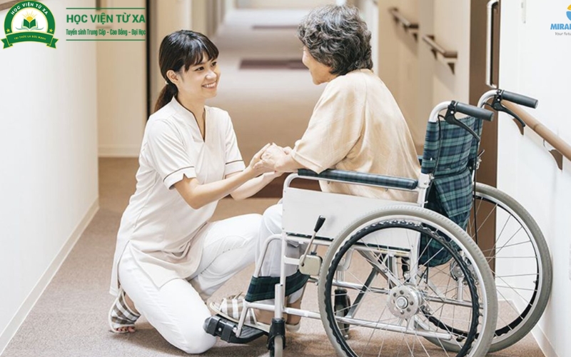 Bằng Trung cấp Điều dưỡng học bao lâu ra trường?