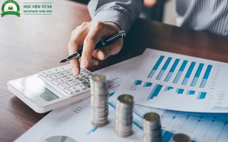 Liên thông Trung cấp lên Cao đẳng Kế toán học ở đâu?