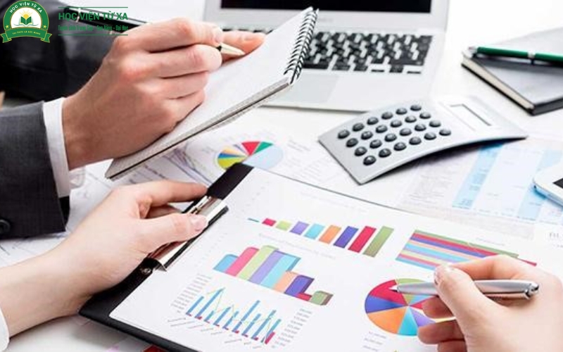 Thời gian học Liên thông Trung cấp lên Cao đẳng Kế toán bao lâu?