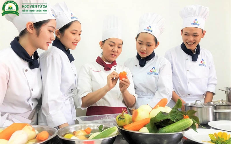 Bằng Trung cấp Kỹ thuật chế biến món ăn có được công nhận trên toàn quốc không?