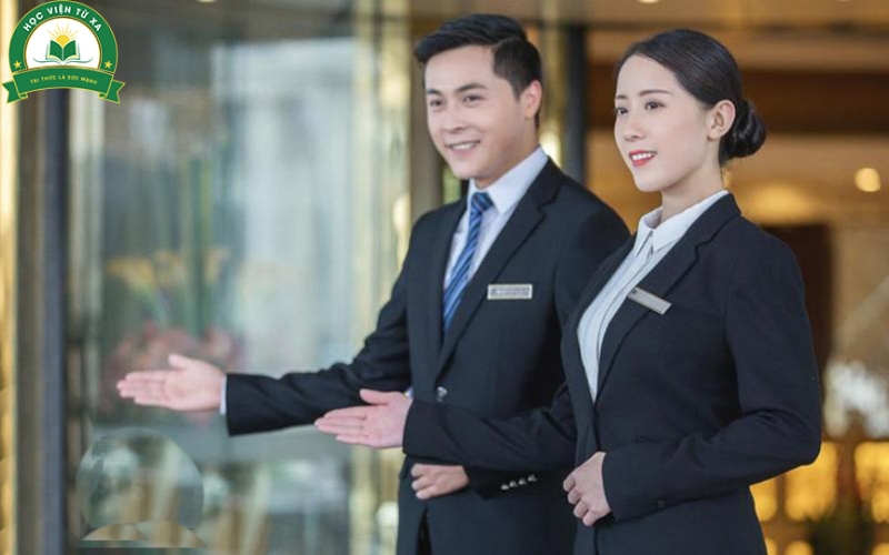 Bằng Trung cấp Quản trị Khách sạn có được công nhận trên toàn quốc không?