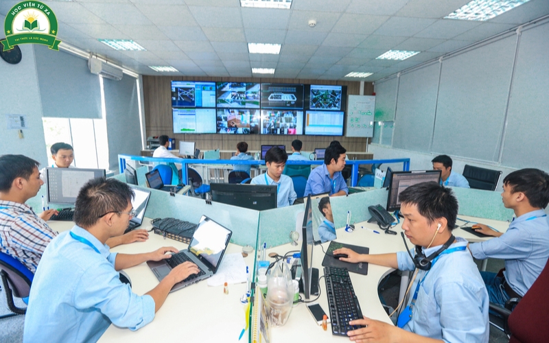 Bằng Trung cấp Công nghệ Thông tin từ xa có dễ xin việc không?