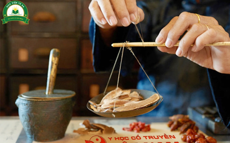 Thời gian học Văn bằng 2 ngành Y học cổ truyền bao lâu?