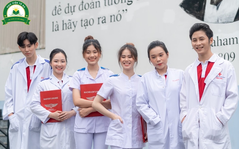 Tổng quan về chương trình học Văn bằng 2 ngành Y học cổ truyền