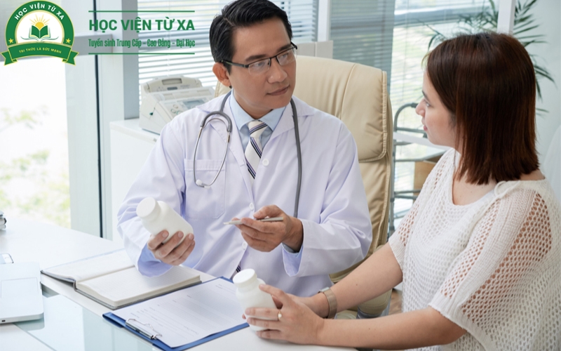 Trường đào tạo Trung cấp Y sĩ đa khoa uy tín nhất