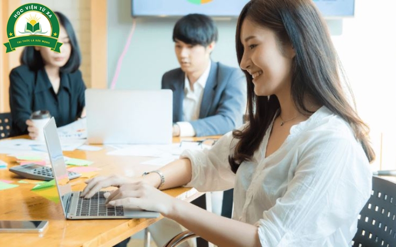 Cơ hội việc làm sau khi tốt nghiệp Văn bằng 2 ngành Kế toán