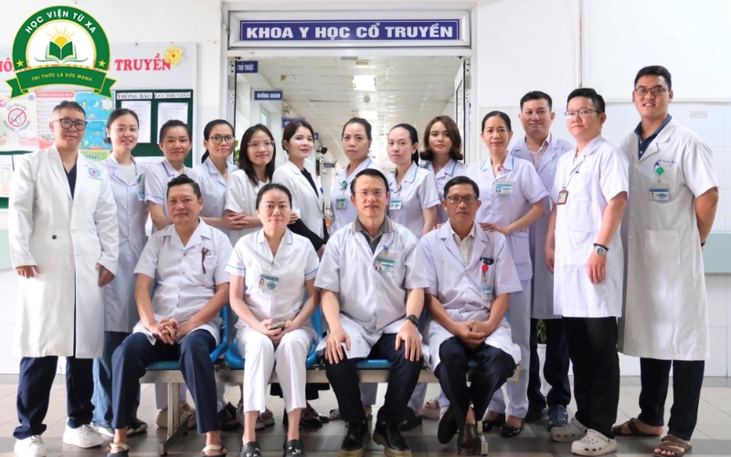 Thời gian đào tạo Văn bằng 2 ngành Y học cổ truyền bao lâu?