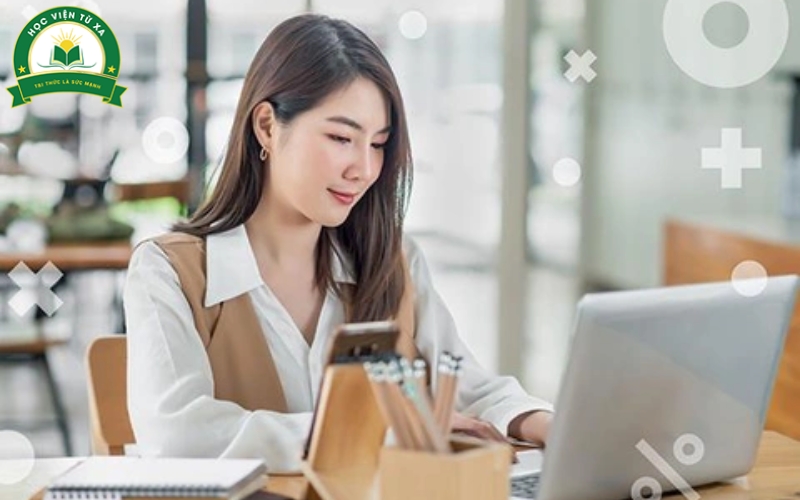Học phí học từ xa Trung cấp Kế toán có cao không?