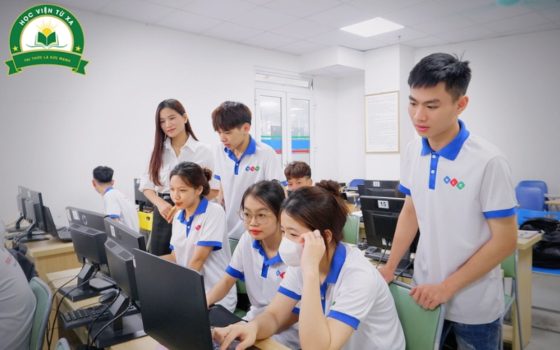 Tố chất phù hợp để học từ xa Trung cấp Công nghệ thông tin