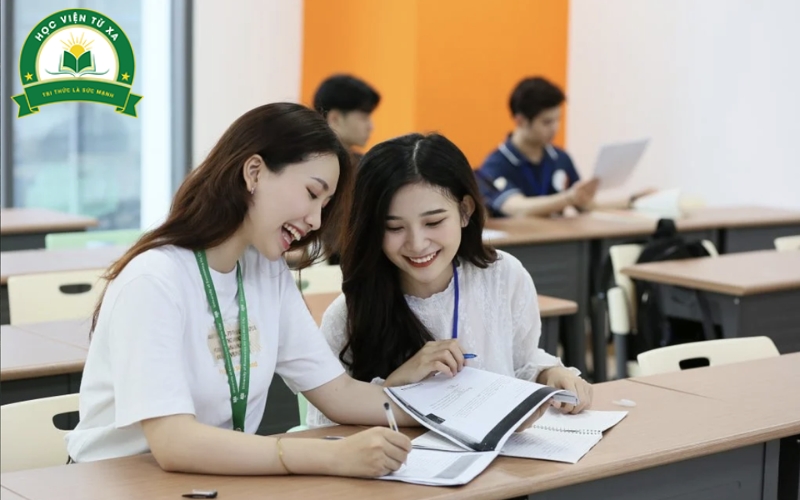 Các ngành đào tạo hệ Cao đẳng tại Trường Cao đẳng Y Dược Từ xa