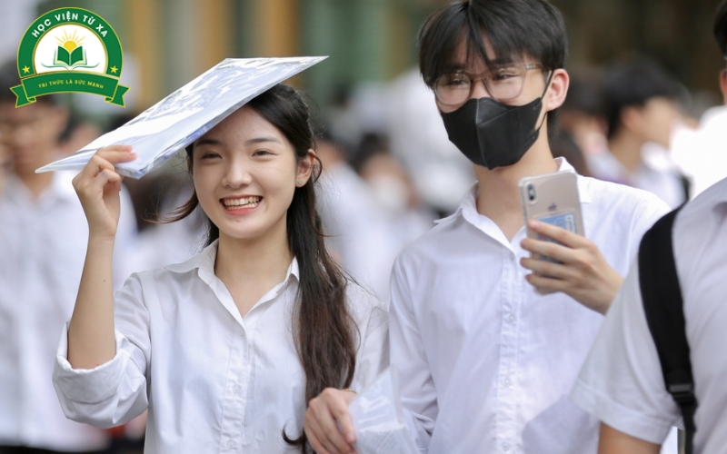 Danh sách các ngành đào tạo hệ Trung cấp tại Trường Cao đẳng Y Dược Từ xa