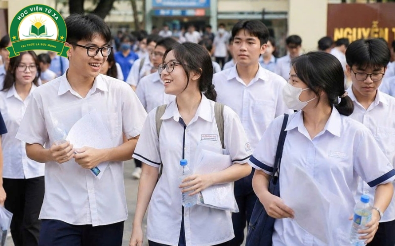 Lịch học linh hoạt Cao đẳng học ngoài giờ hành chính phù hợp với những ai?
