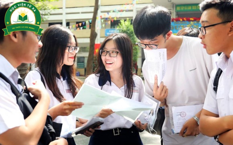 Nên học Cao đẳng online hệ Chính quy ở đâu uy tín?