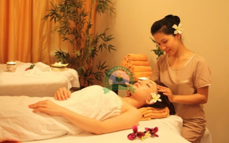 Cơ hội việc làm sau khi học ngành Chăm sóc sắc đẹp từ xa như thế nào?