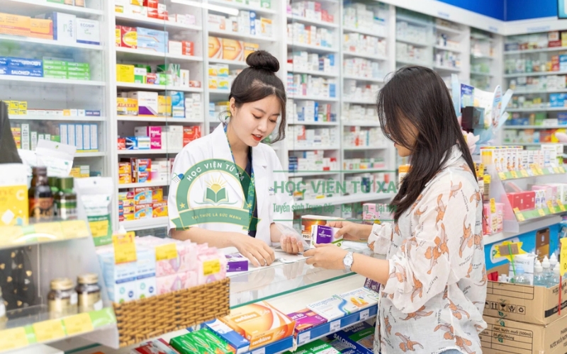 Học Văn bằng 2 ngành Dược hệ Từ xa mất bao lâu?