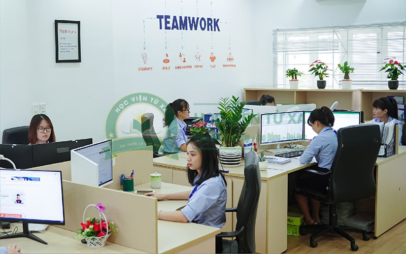 Lộ trình học Cao đẳng Kế toán vừa học vừa làm, phù hợp với người bận rộn